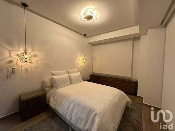 El Campanario, Querétaro Departamento Premium en Renta