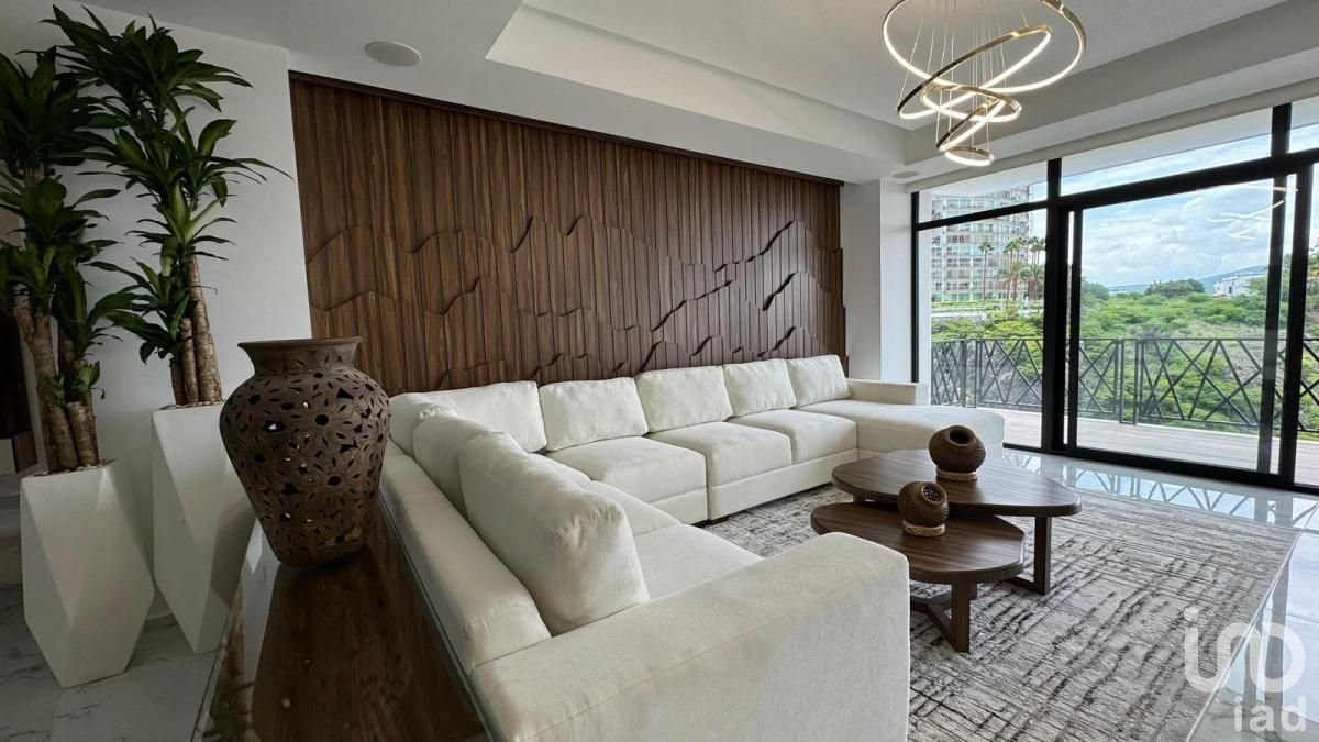 El Campanario, Querétaro Departamento Premium en Renta El Campanario, Querétaro Departamento Premium en Renta