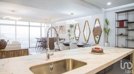 DEPARTAMENTO BOUTIQUE AMUEBLADO ZONA EXCLUSIVA DEL CAMPANARIO