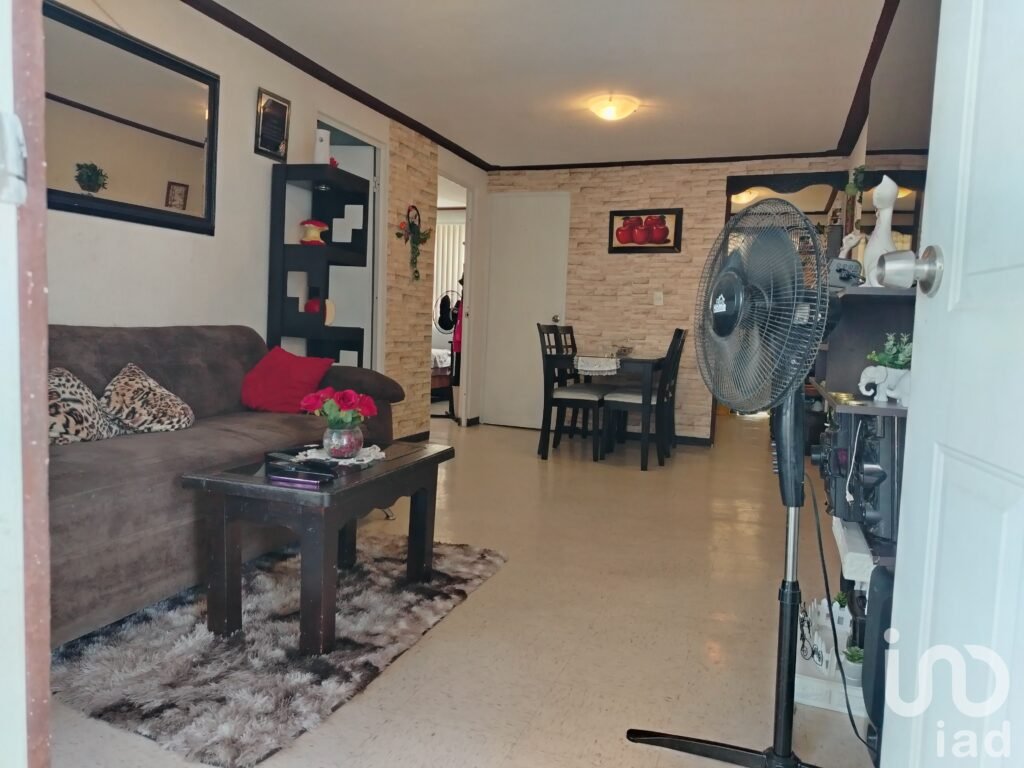 DEPARTAMENTO EN VENTA EN CONDOMINIO EL ARCÁNGEL QUERETARO
