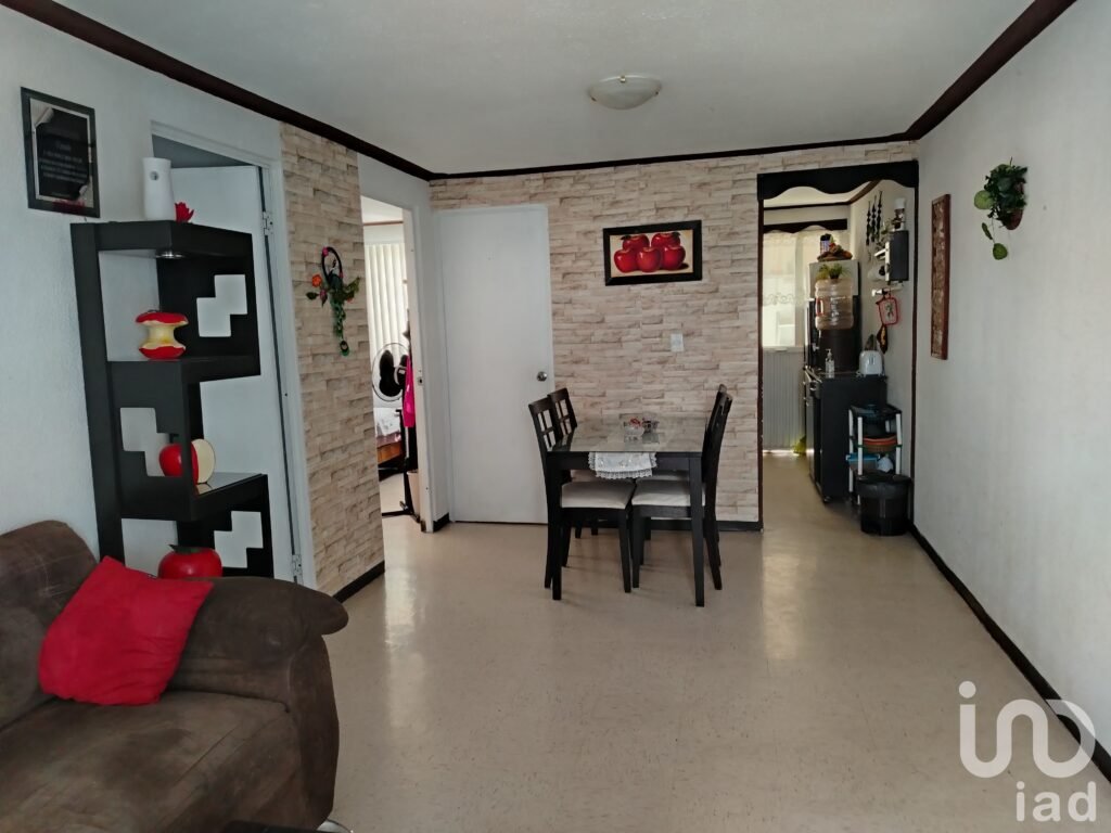 DEPARTAMENTO EN VENTA EN CONDOMINIO EL ARCÁNGEL QUERETARO