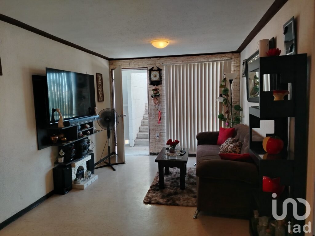 DEPARTAMENTO EN VENTA EN CONDOMINIO EL ARCÁNGEL QUERETARO