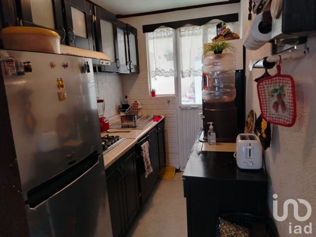 DEPARTAMENTO EN VENTA EN CONDOMINIO EL ARCÁNGEL QUERETARO