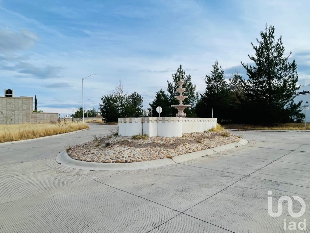 2 Terrenos en venta Las Villas Residencial, vive rodeado de naturaleza