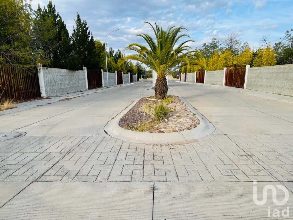 2 Terrenos en venta Las Villas Residencial, vive rodeado de naturaleza