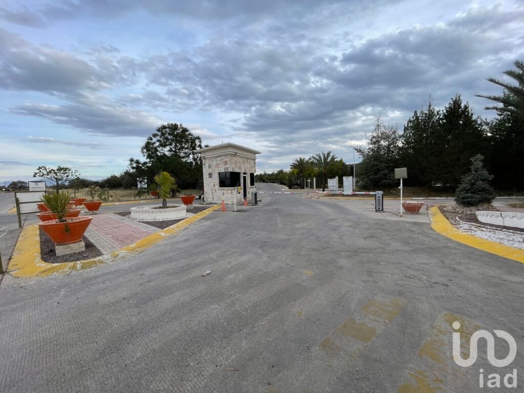 2 Terrenos en venta Las Villas Residencial, vive rodeado de naturaleza