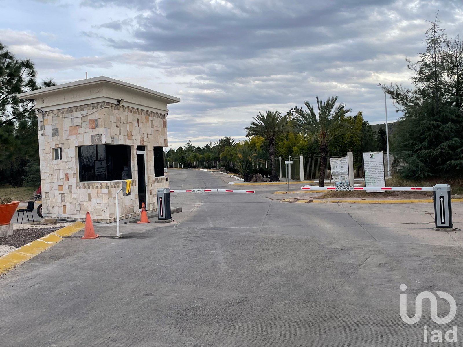 2 Terrenos en venta Las Villas Residencial, vive rodeado de naturaleza