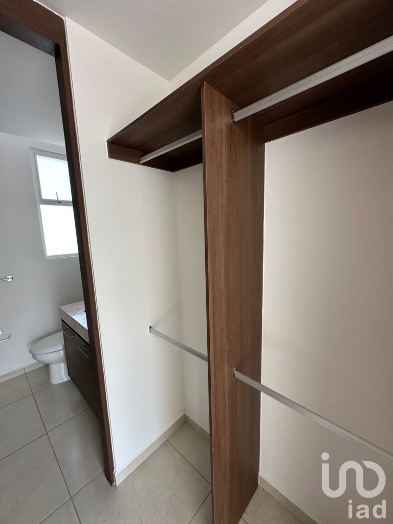 Casa en Paseos de Zakia Poniente 700, Condominio Galassi, El Marqués, Santiago de Querétaro, CP76269