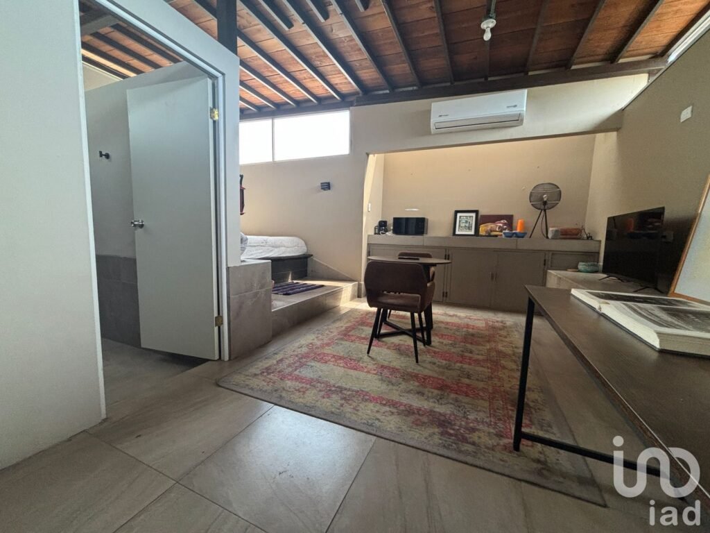 Loft en renta mitras norte