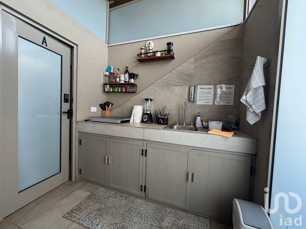 Loft en renta mitras norte