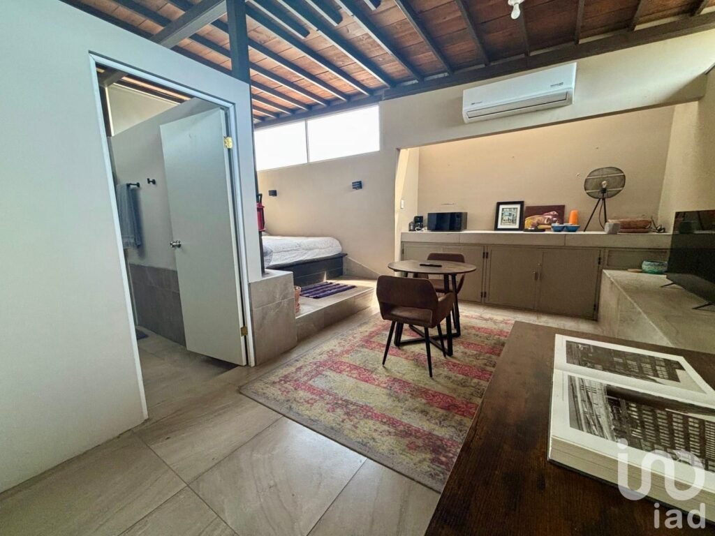 Loft en renta mitras norte