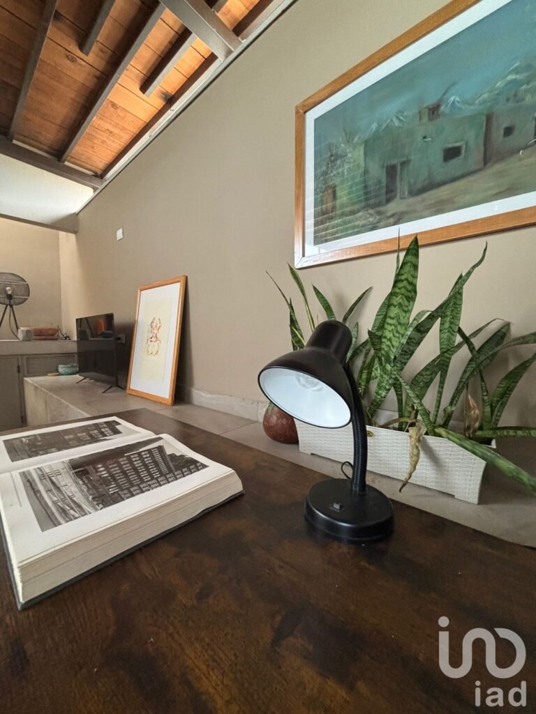 Loft en renta mitras norte