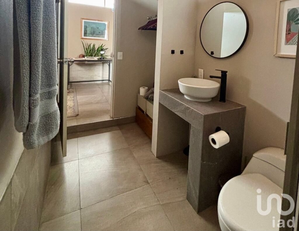 Loft en renta mitras norte