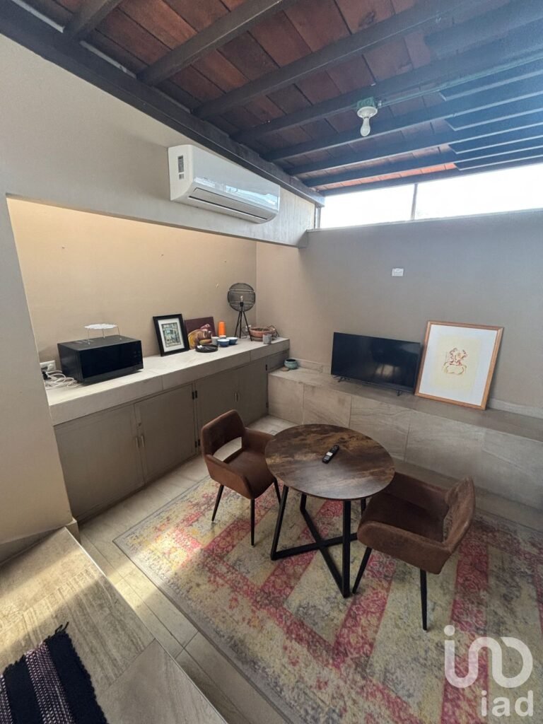 Loft en renta mitras norte