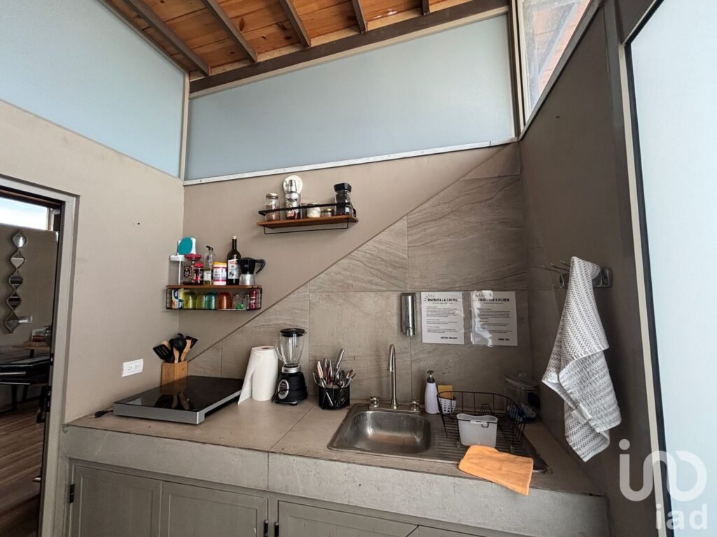 Loft en renta mitras norte