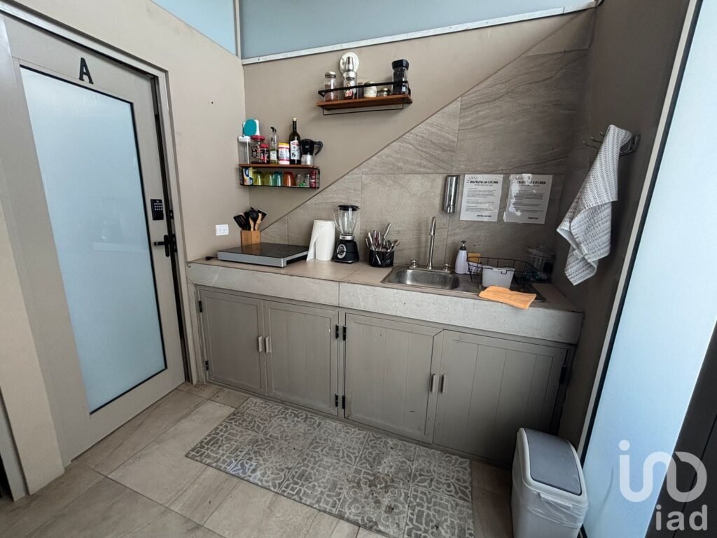 Loft en renta mitras norte