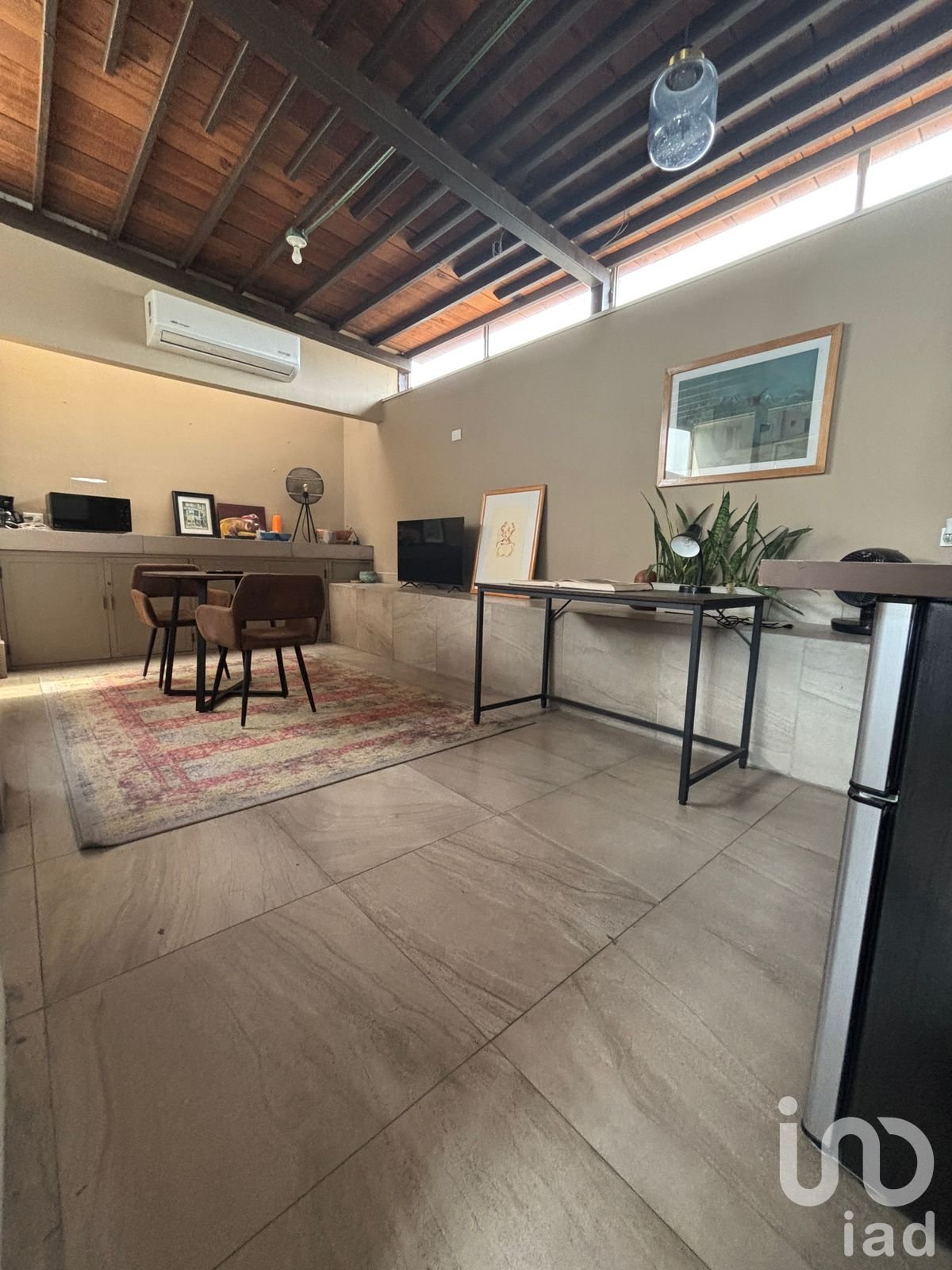 Loft en renta mitras norte