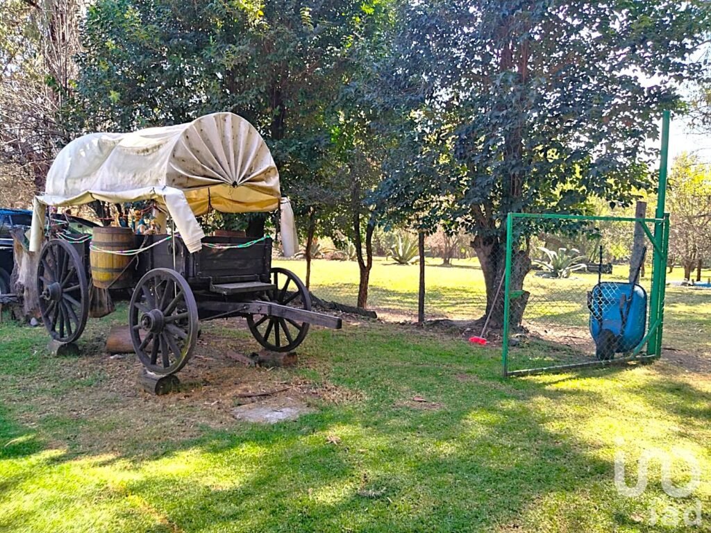 Hermosa Finca en Tepozotlan