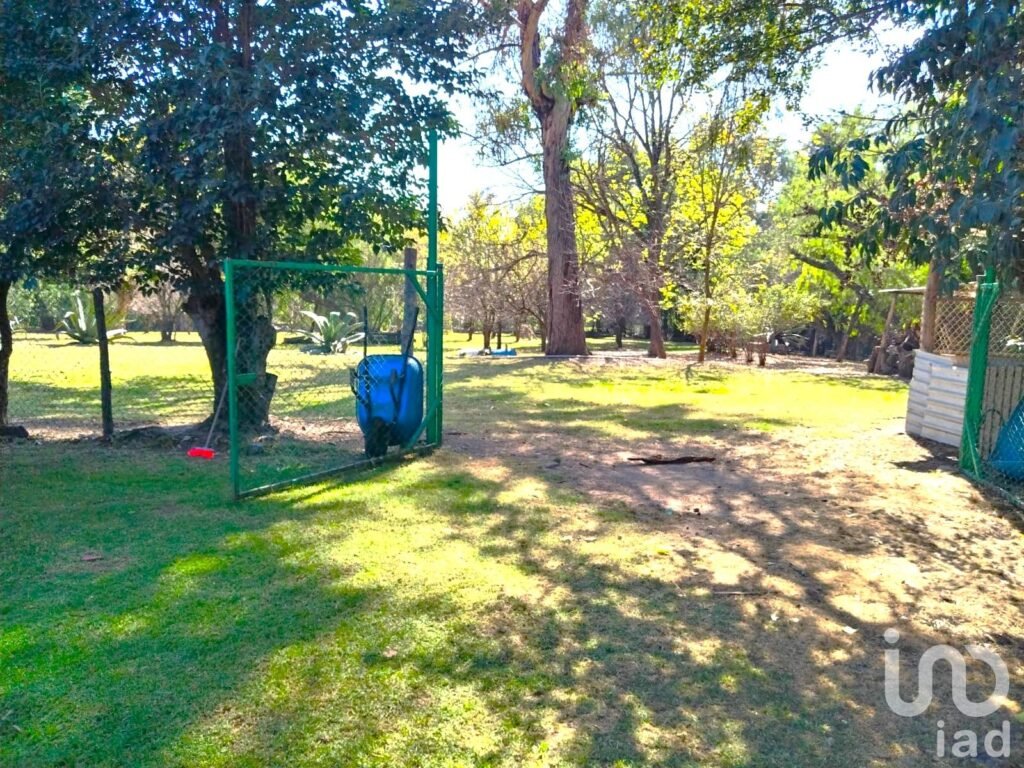 Hermosa Finca en Tepozotlan