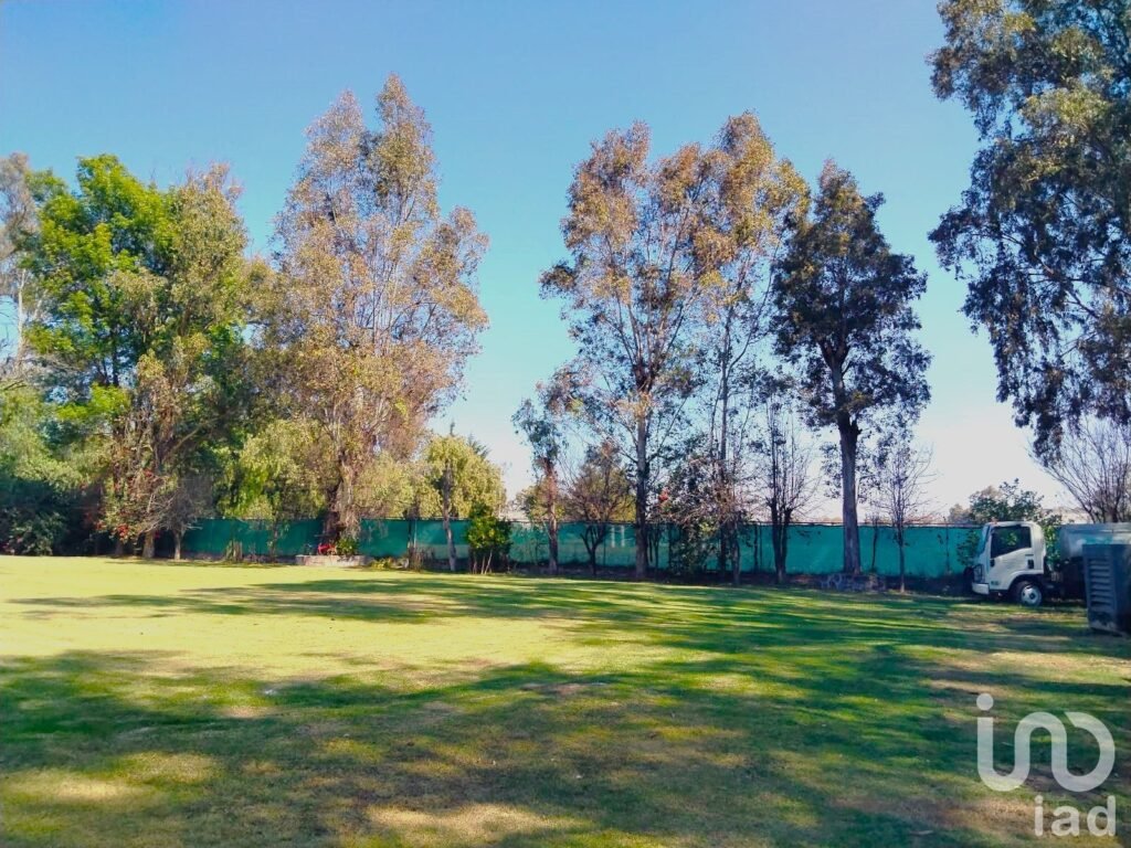 Hermosa Finca en Tepozotlan