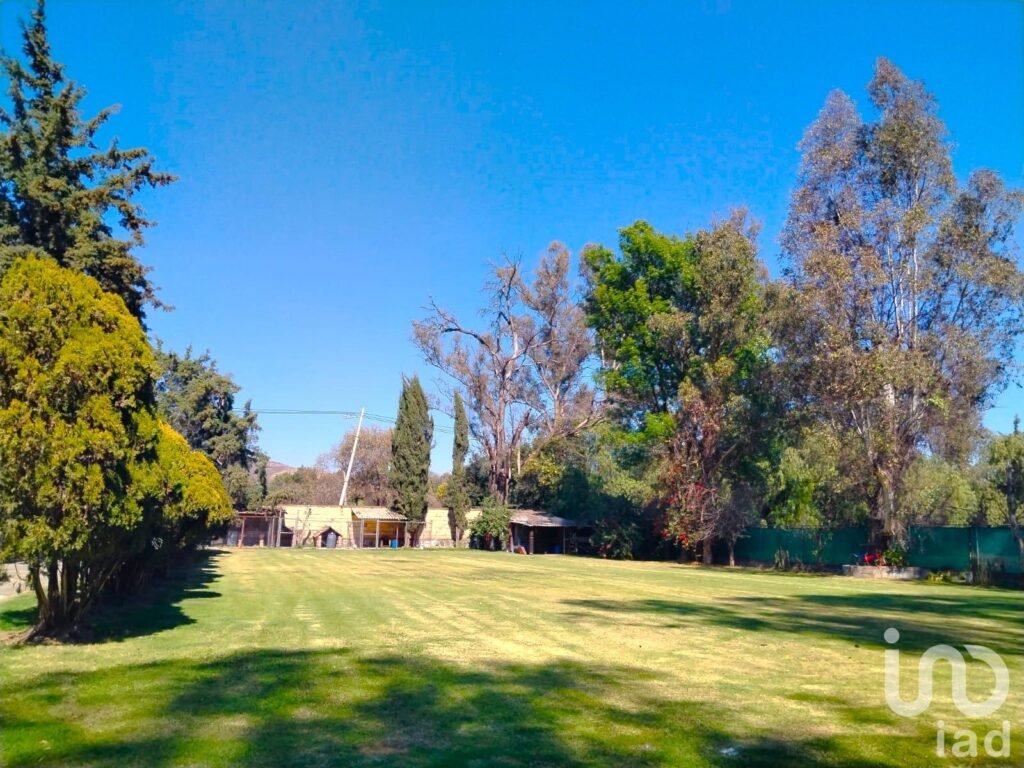 Hermosa Finca en Tepozotlan