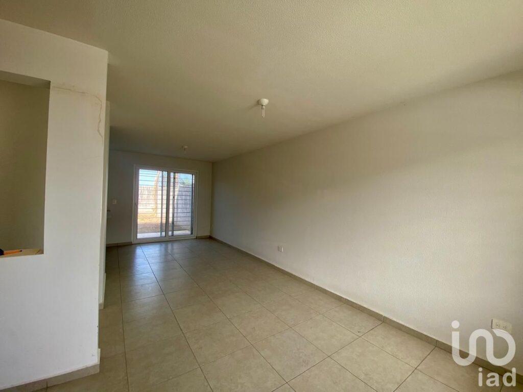 Venta de Casa en Paseos del Bosque