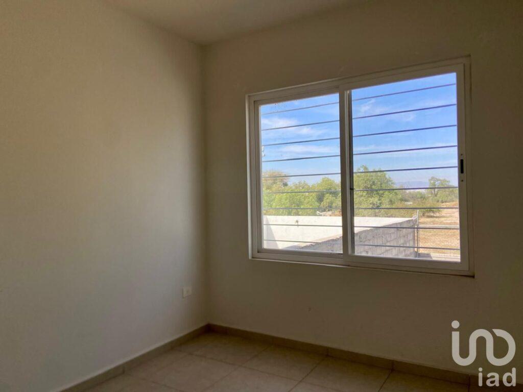 Venta de Casa en Paseos del Bosque