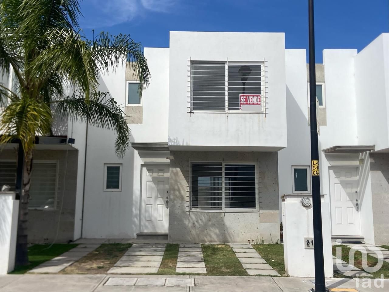 Venta de Casa en Paseos del Bosque