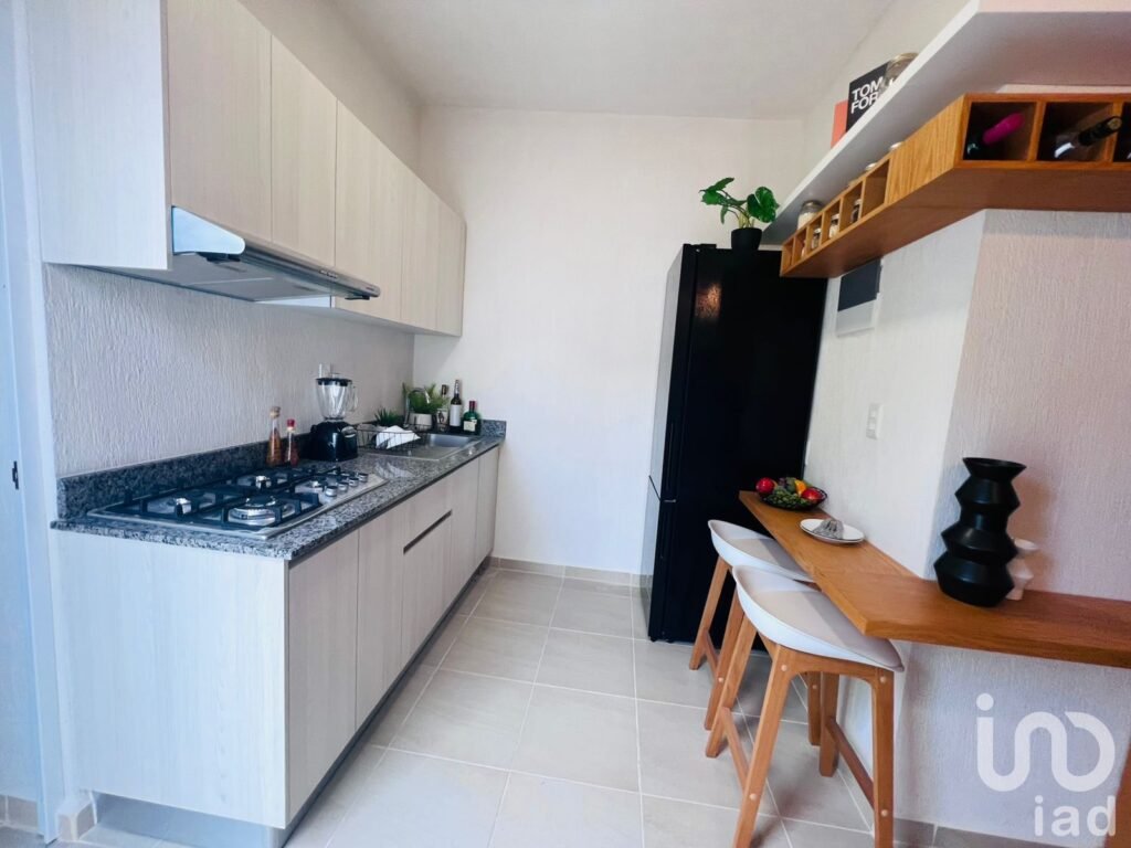 Casa de dos Recámaras en venta en Fraccionamiento cerrado en Supermanzana 249 Cancún Quintana Roo