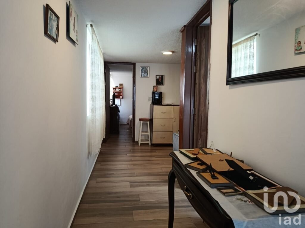 CASA EN VENTA EN COL BUGAMBILIAS, PUEBLA