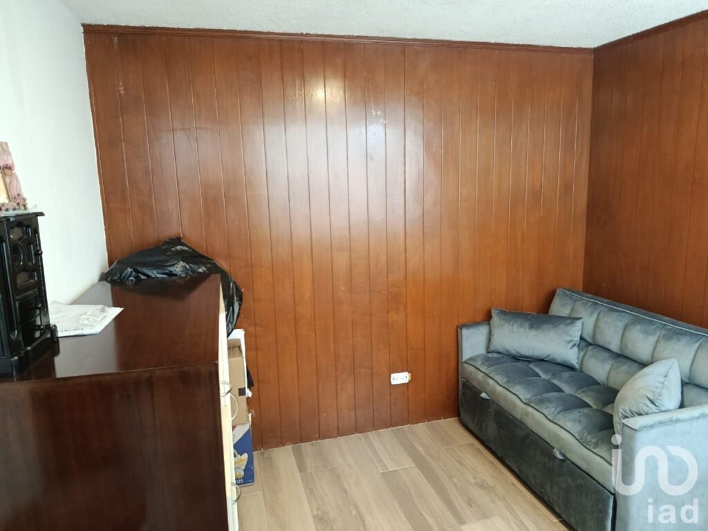 CASA EN VENTA EN COL BUGAMBILIAS, PUEBLA