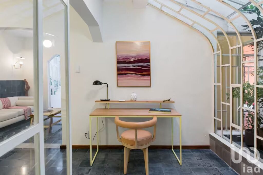 DEPARTAMENTO EN VENTA EN EL CORAZÓN DE LA CONDESA, CDMX