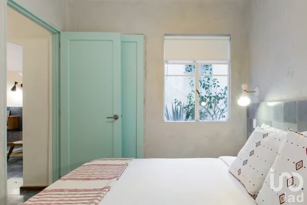 DEPARTAMENTO EN VENTA EN EL CORAZÓN DE LA CONDESA, CDMX