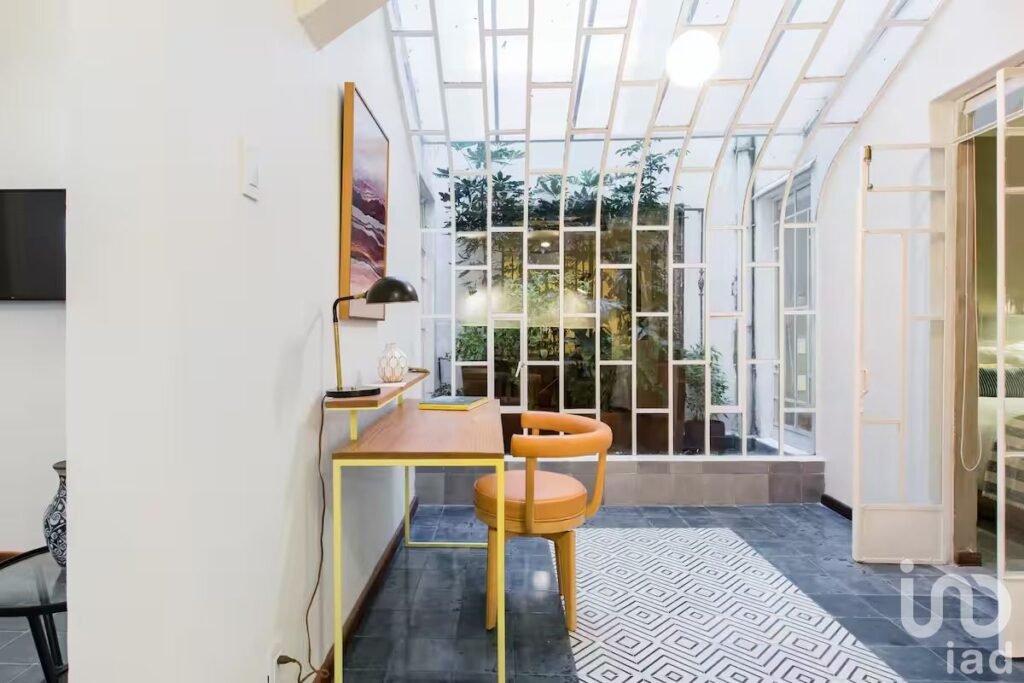 DEPARTAMENTO EN VENTA EN EL CORAZÓN DE LA CONDESA, CDMX