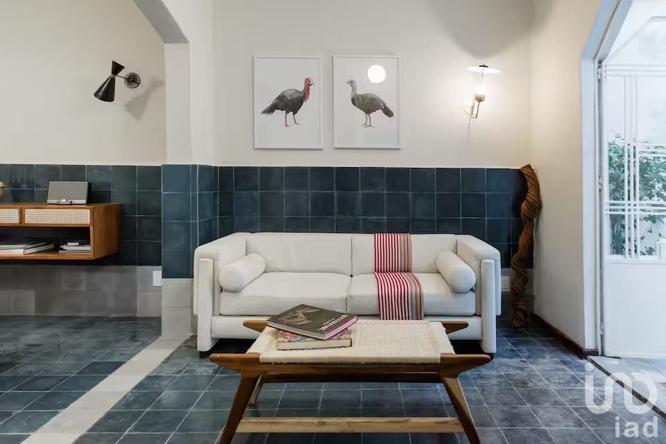 DEPARTAMENTO EN VENTA EN EL CORAZÓN DE LA CONDESA, CDMX