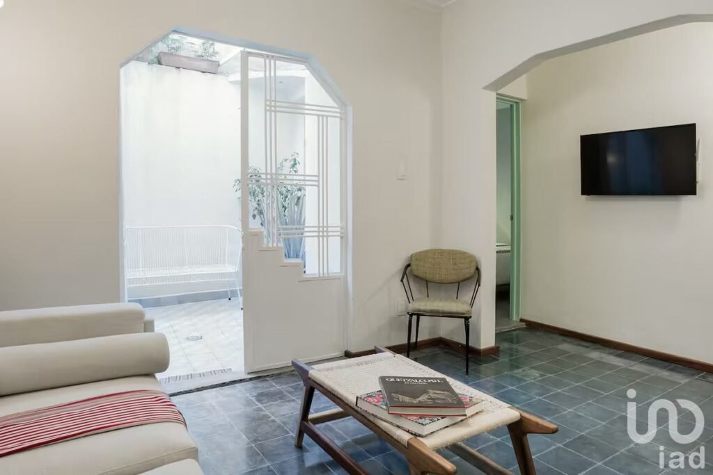 DEPARTAMENTO EN VENTA EN EL CORAZÓN DE LA CONDESA, CDMX