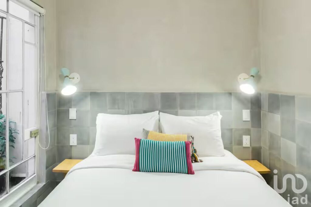 DEPARTAMENTO EN VENTA EN EL CORAZÓN DE LA CONDESA, CDMX