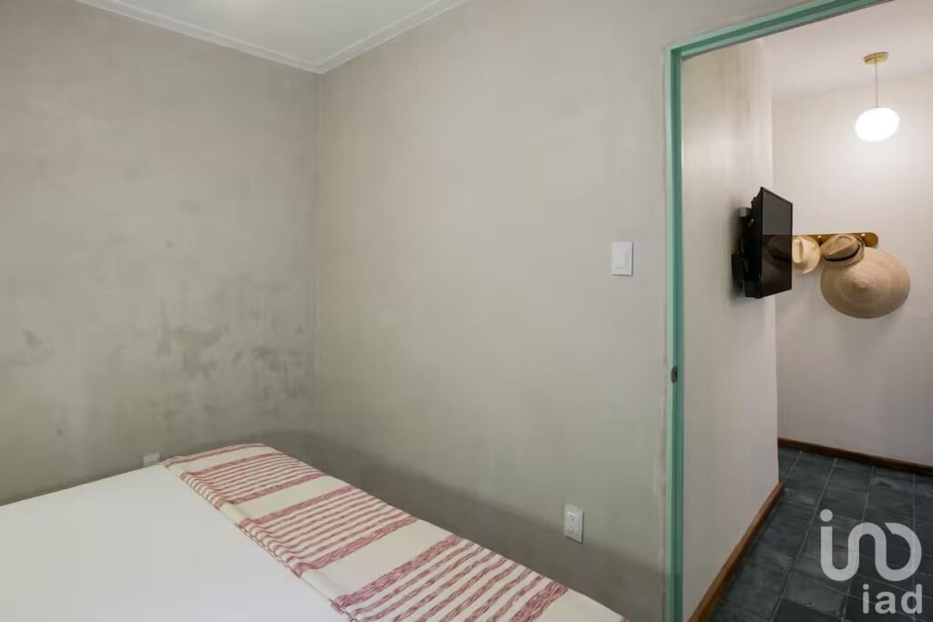 DEPARTAMENTO EN VENTA EN EL CORAZÓN DE LA CONDESA, CDMX