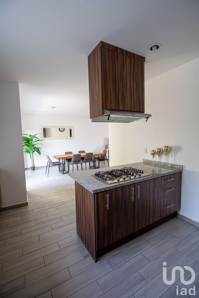 Casa en Venta Fraccionamiento Biogrand Juriquilla, Querétaro