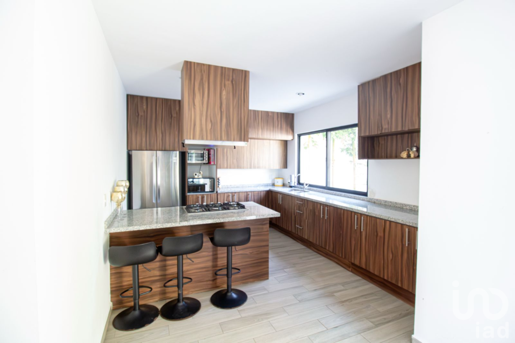 Casa en Venta Fraccionamiento Biogrand Juriquilla, Querétaro