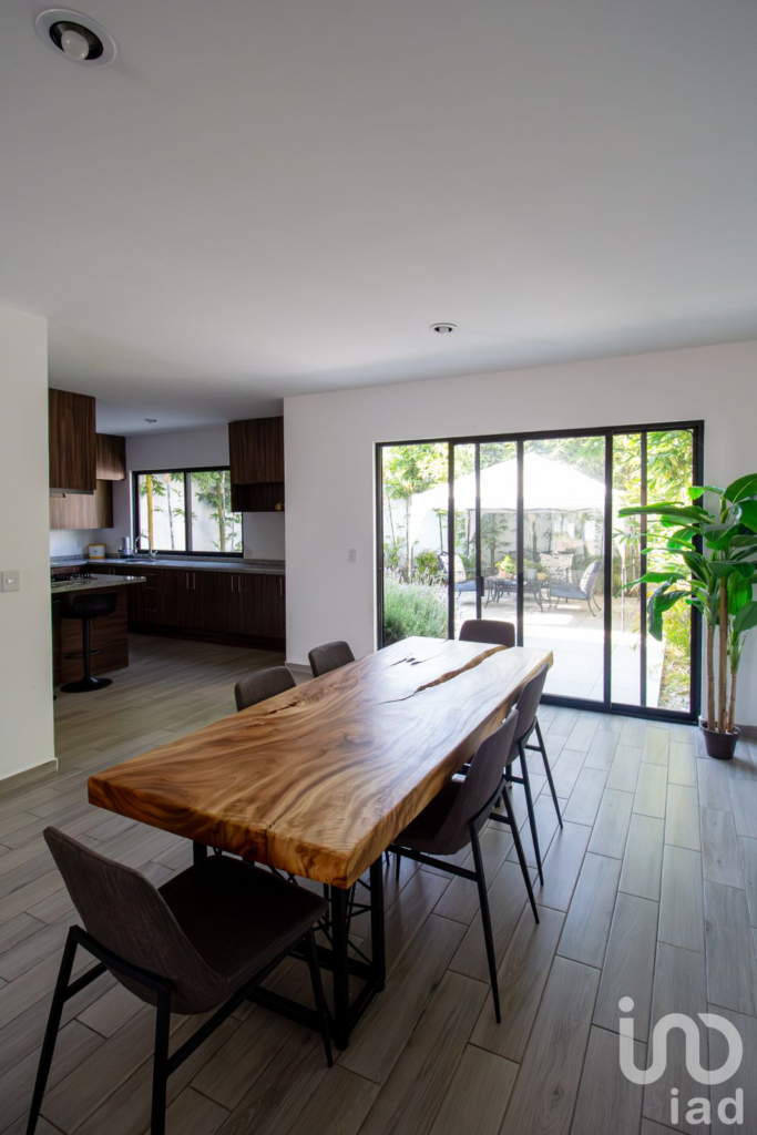 Casa en Venta Fraccionamiento Biogrand Juriquilla, Querétaro