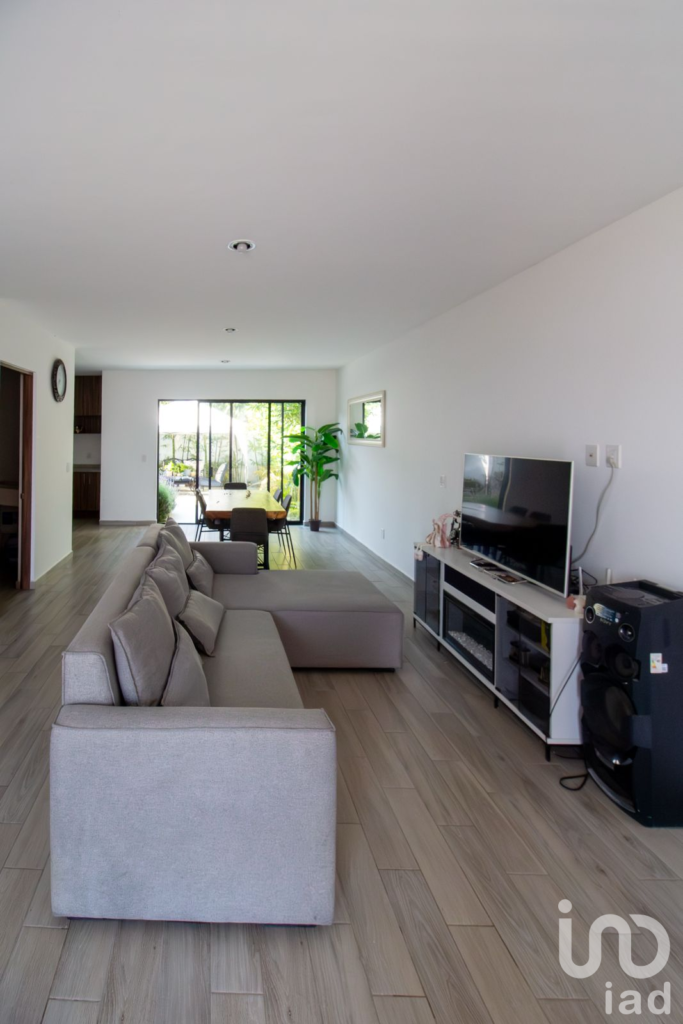 Casa en Venta Fraccionamiento Biogrand Juriquilla, Querétaro