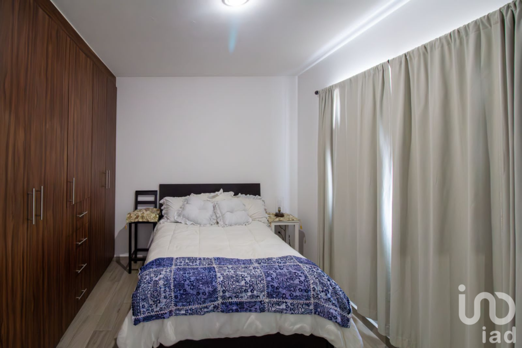 Casa en Venta Fraccionamiento Biogrand Juriquilla, Querétaro