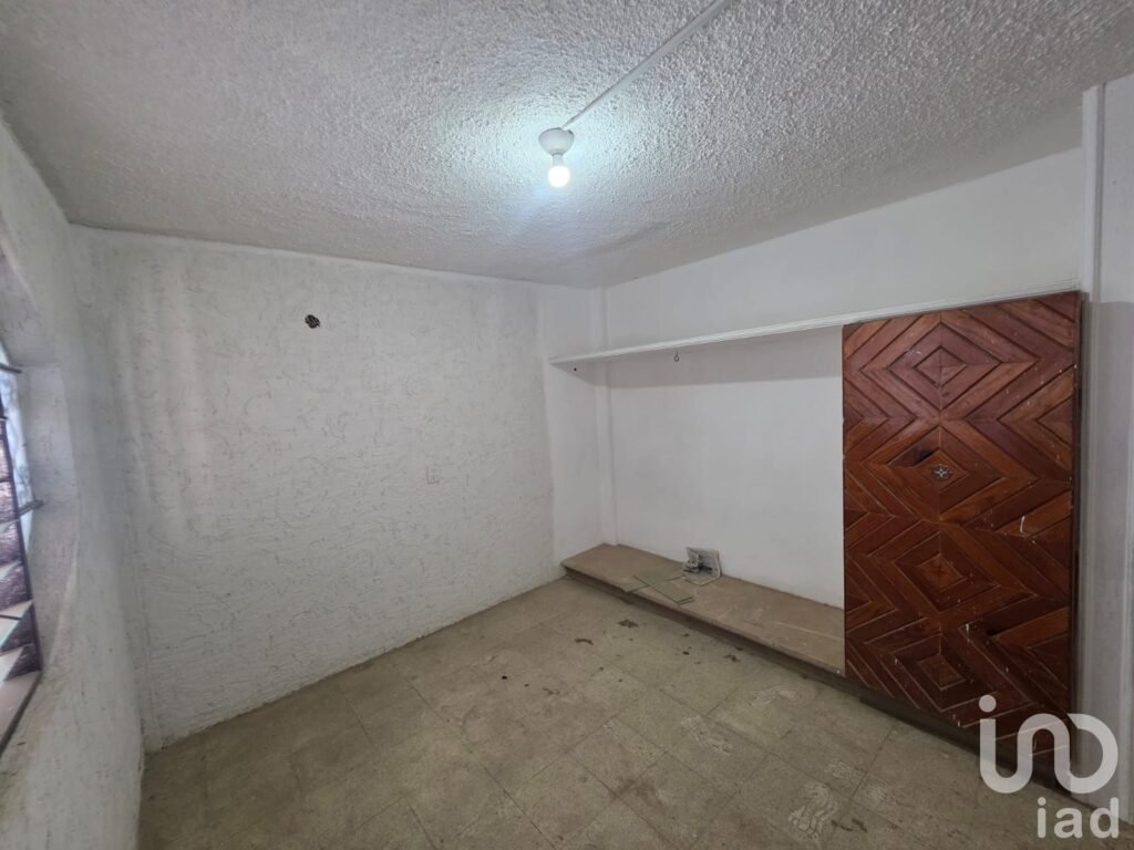 Casa Habitacional Zapata