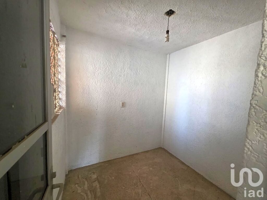 Casa Habitacional Zapata