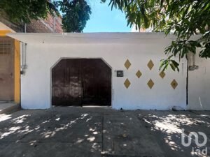 Casa Habitacional Zapata