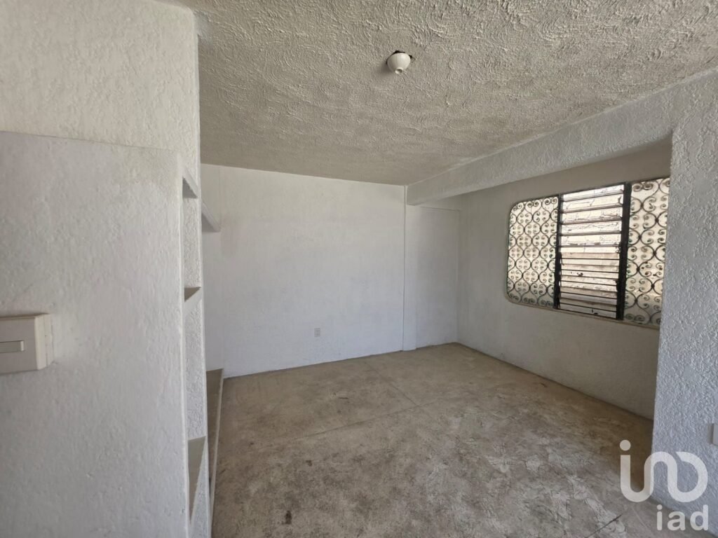 Casa Habitacional Zapata