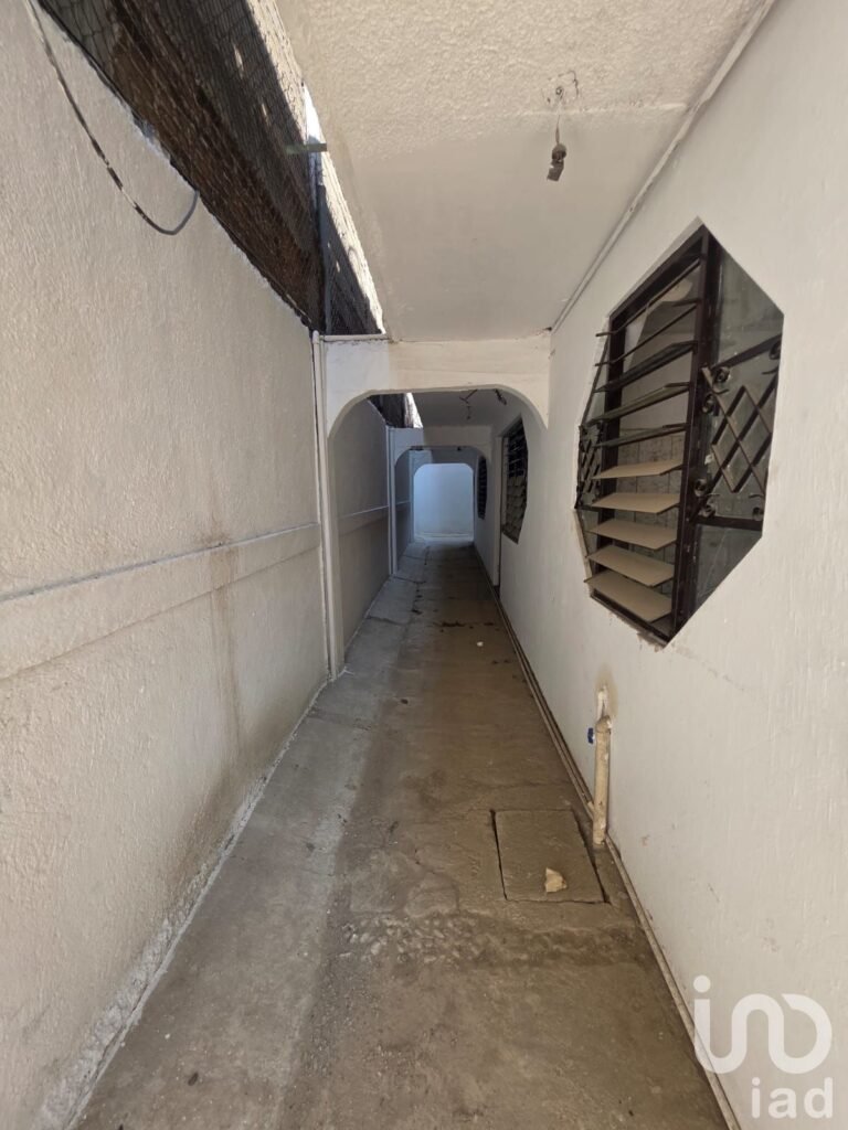 Casa Habitacional Zapata