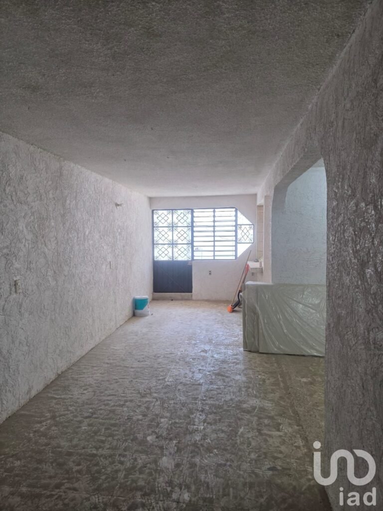 Casa Habitacional Zapata