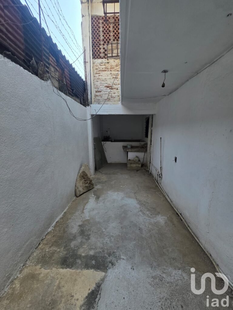 Casa Habitacional Zapata